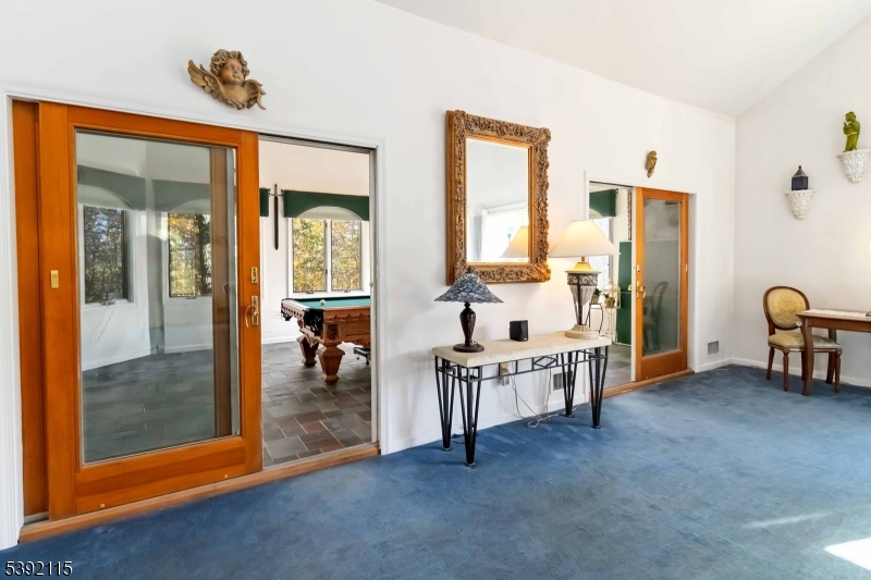 Preston Lake - Residential