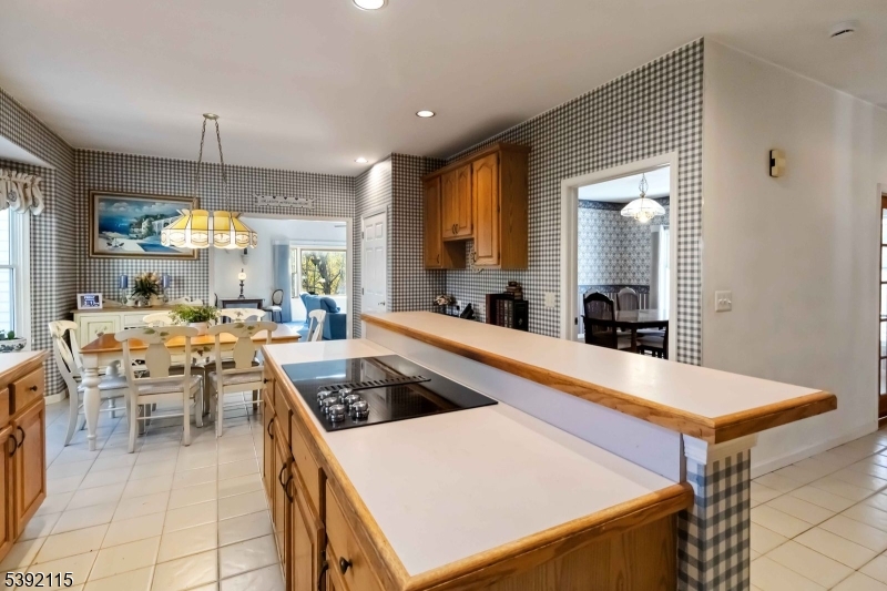 Preston Lake - Residential