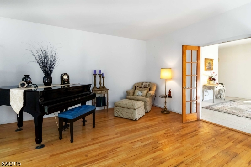 Preston Lake - Residential