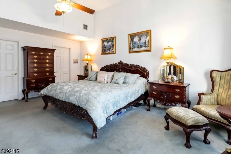 Preston Lake - Residential