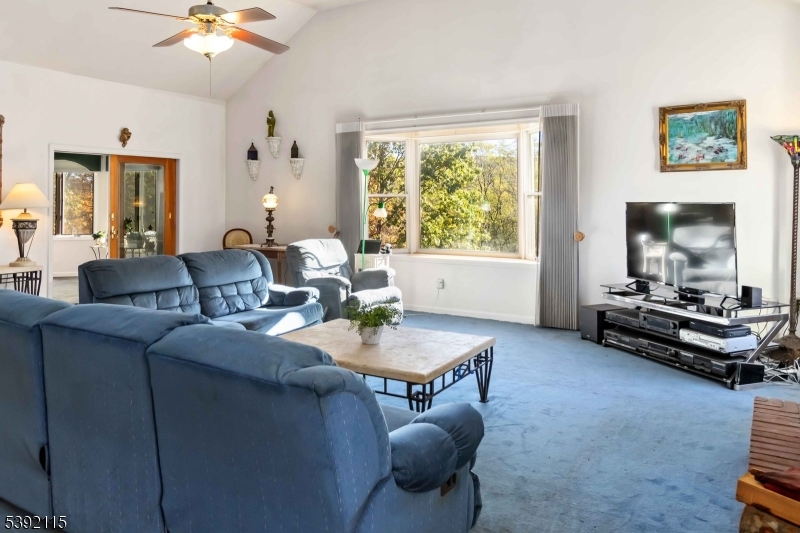 Preston Lake - Residential