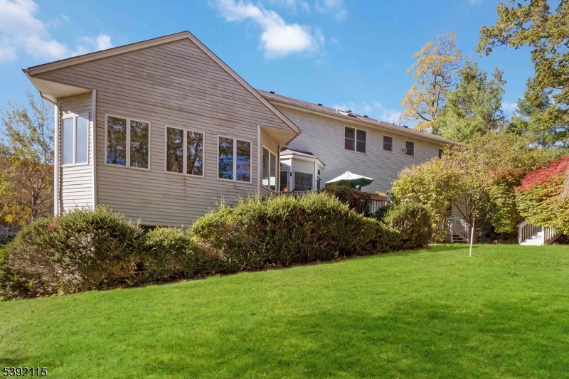 Preston Lake - Residential