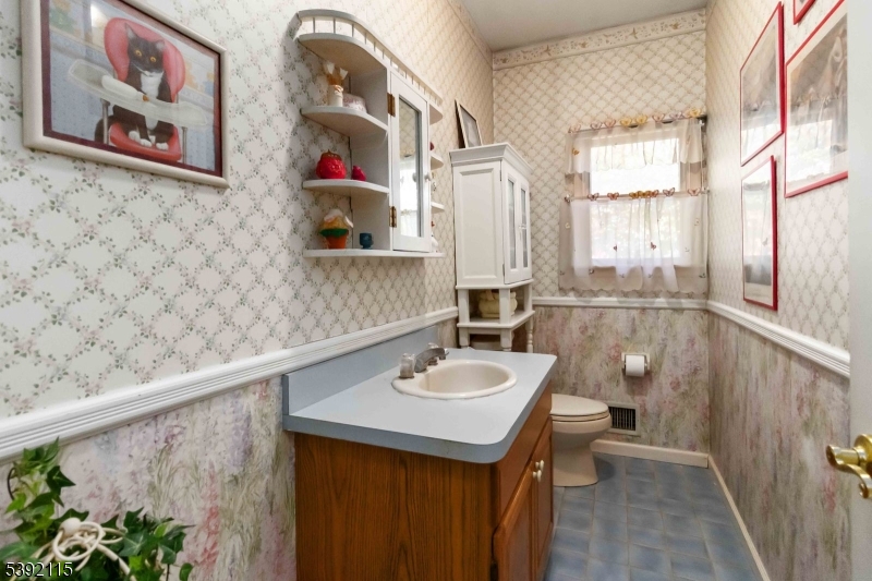 Preston Lake - Residential