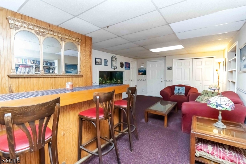 Preston Lake - Residential