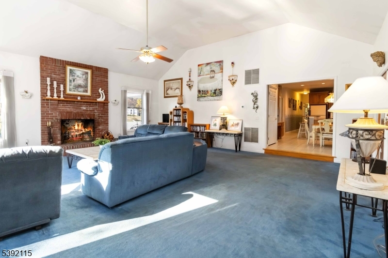 Preston Lake - Residential