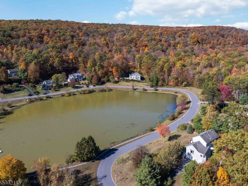 Preston Lake - Residential