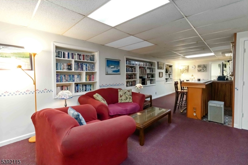 Preston Lake - Residential