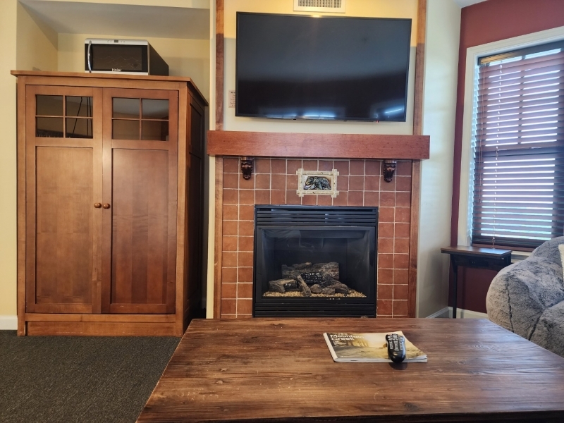 Appalachian Lodge - Residential