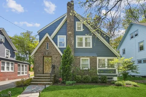 425 Elmwood Ave, Maplewood Twp., NJ 07040 - MLS#: 3961524
