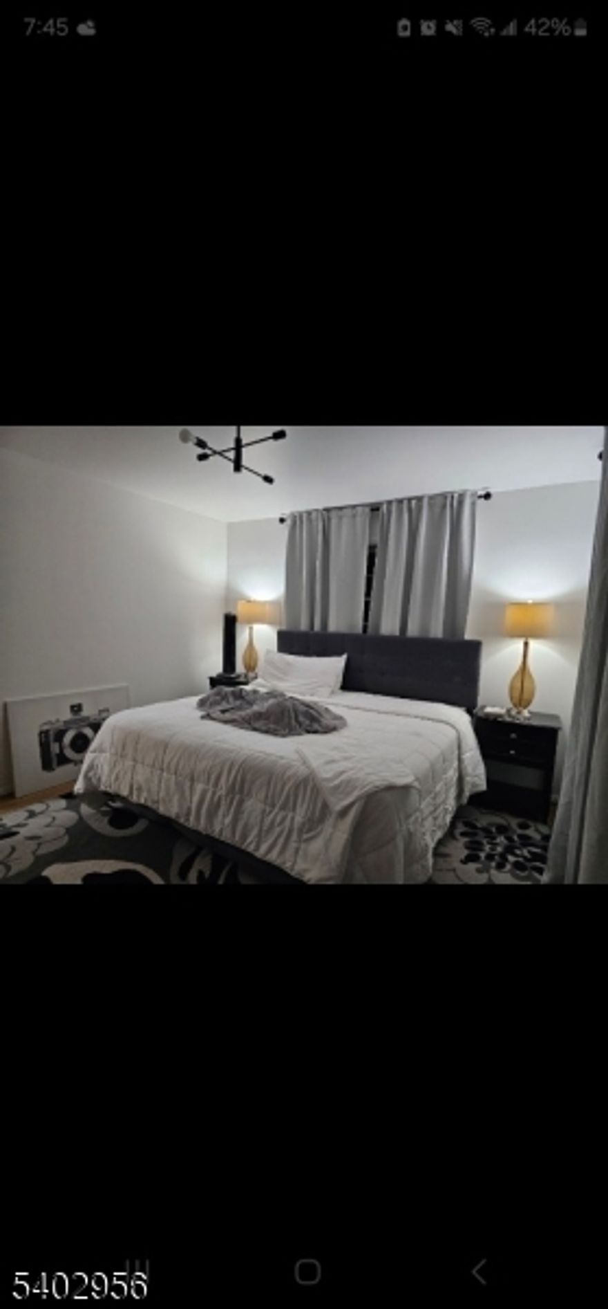 Welcome home to this wonderful 3 bedroom apartment, recently renovated Large eat-in-kitchen, living room, bathroom, outside enclosed porch, driveway exclusive, all stainless steal appliances, washer and dryer in unit hard wood flooring and tile through out. come see it today