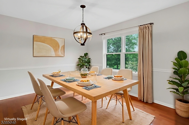 Heritage Green - Residential