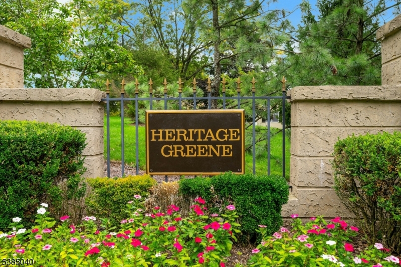 Heritage Green - Residential