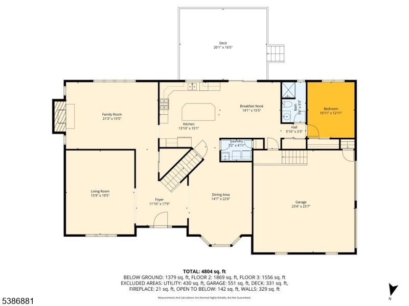 Main image without alt text