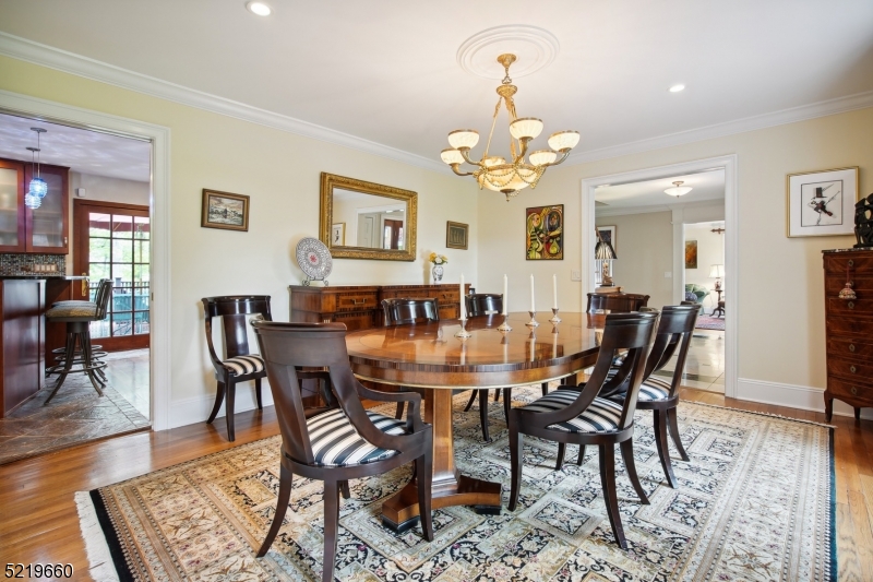 Wickham Woods - Residential