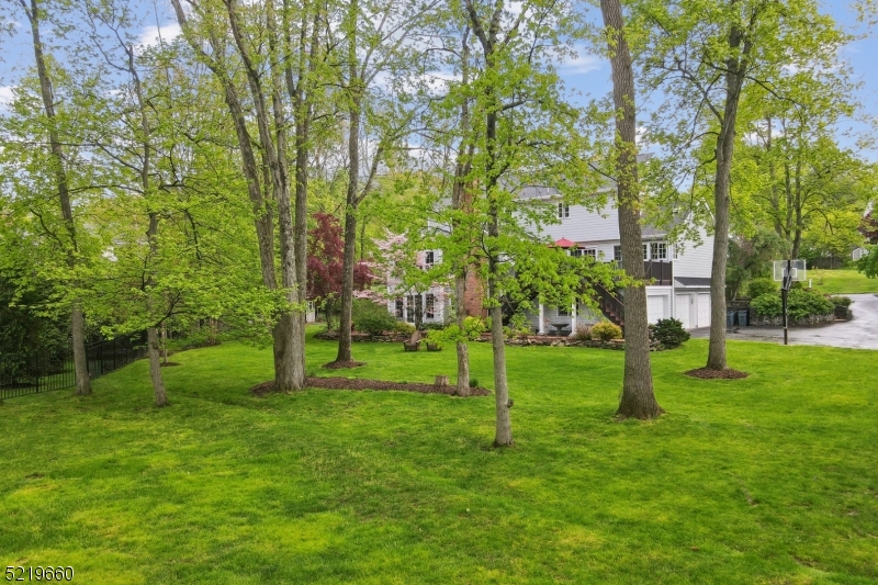 Wickham Woods - Residential