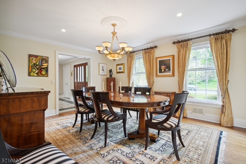 Wickham Woods - Residential