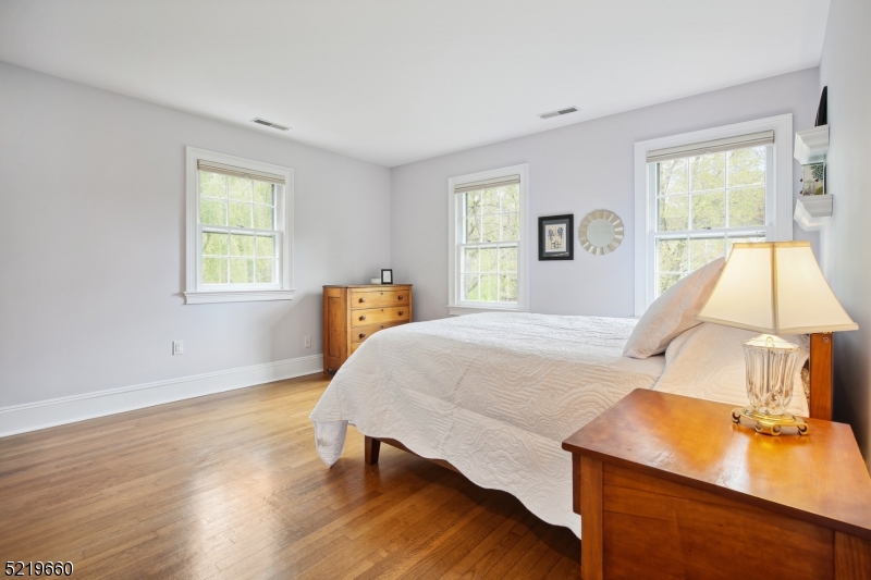 Wickham Woods - Residential