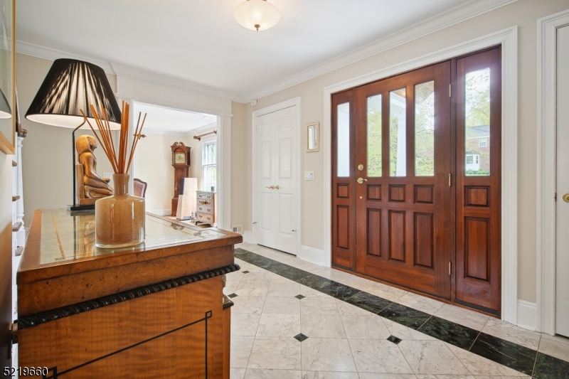 Wickham Woods - Residential