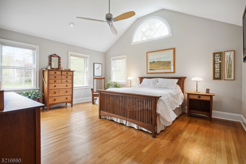 Wickham Woods - Residential