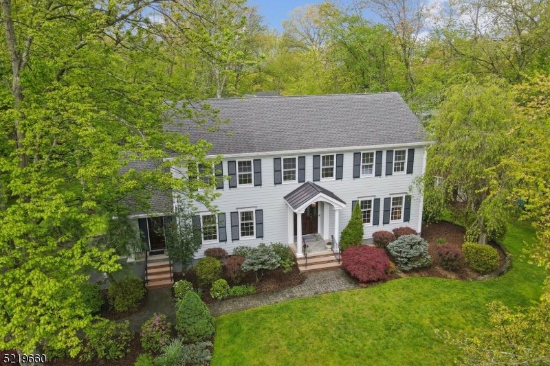 Wickham Woods - Residential