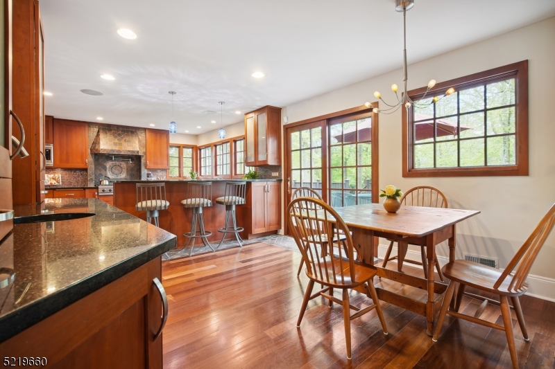 Wickham Woods - Residential