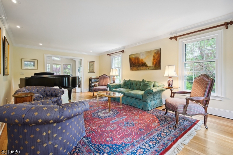 Wickham Woods - Residential