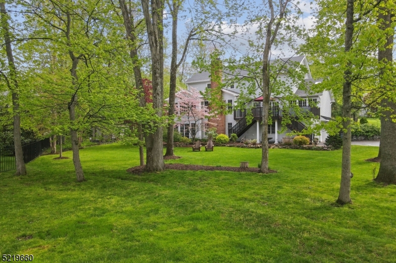 Wickham Woods - Residential