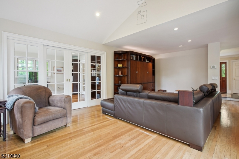 Wickham Woods - Residential