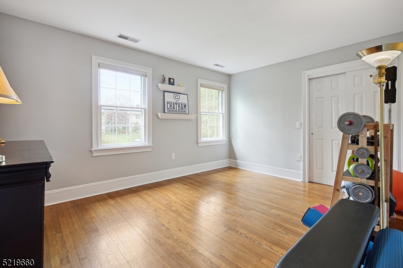 Wickham Woods - Residential