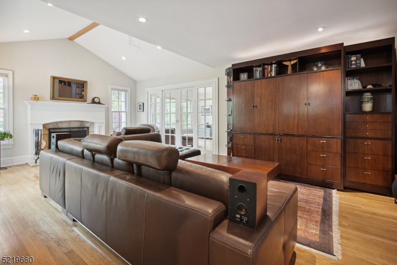 Wickham Woods - Residential