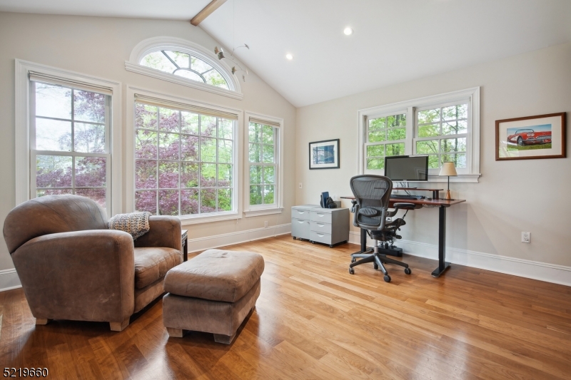 Wickham Woods - Residential