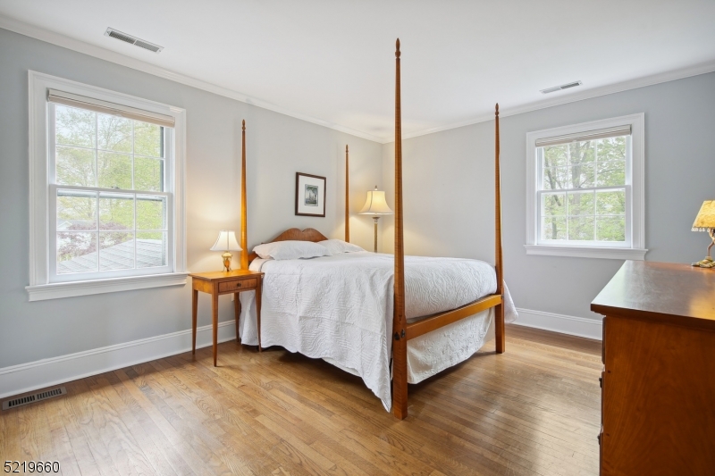 Wickham Woods - Residential