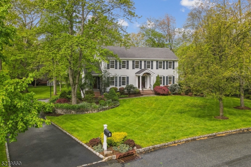 Wickham Woods - Residential