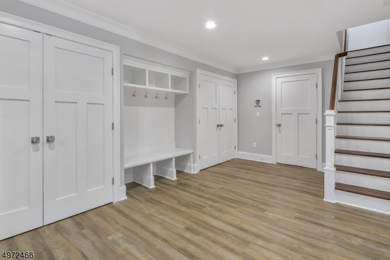 Wickham Woods - Residential