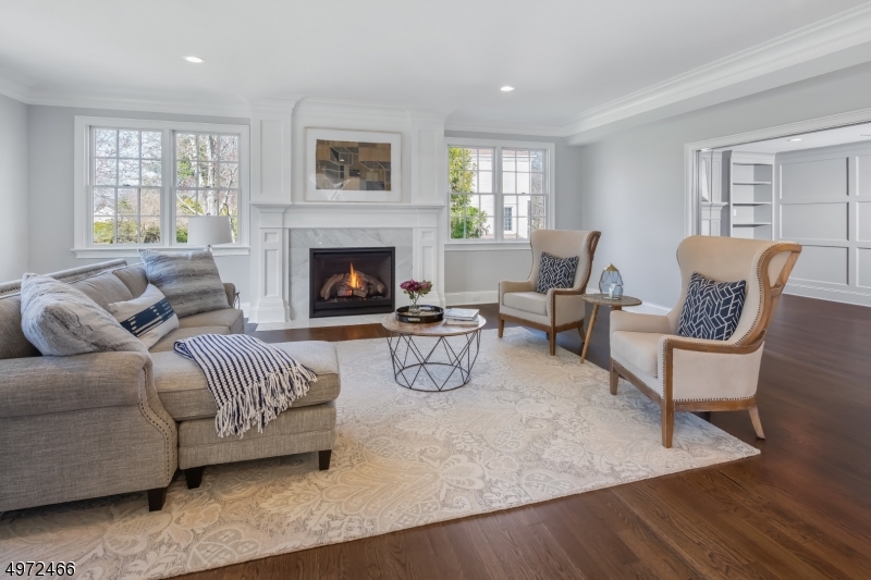 Wickham Woods - Residential
