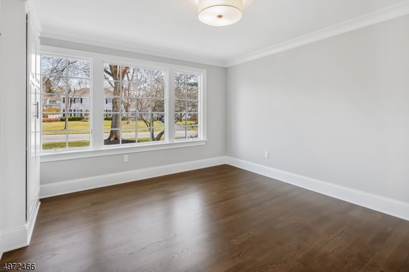 Wickham Woods - Residential