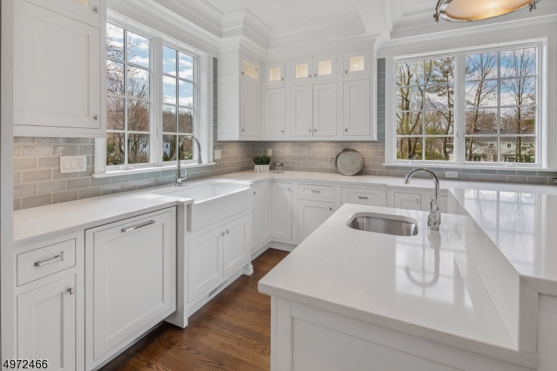 Wickham Woods - Residential