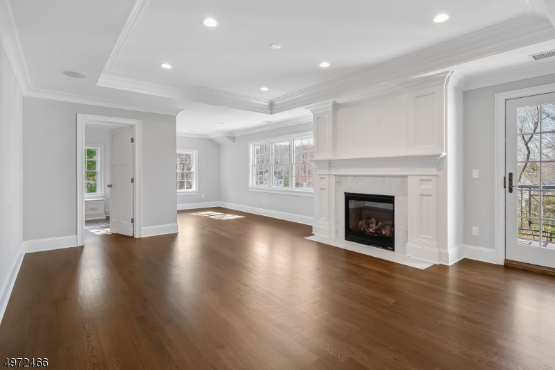 Wickham Woods - Residential