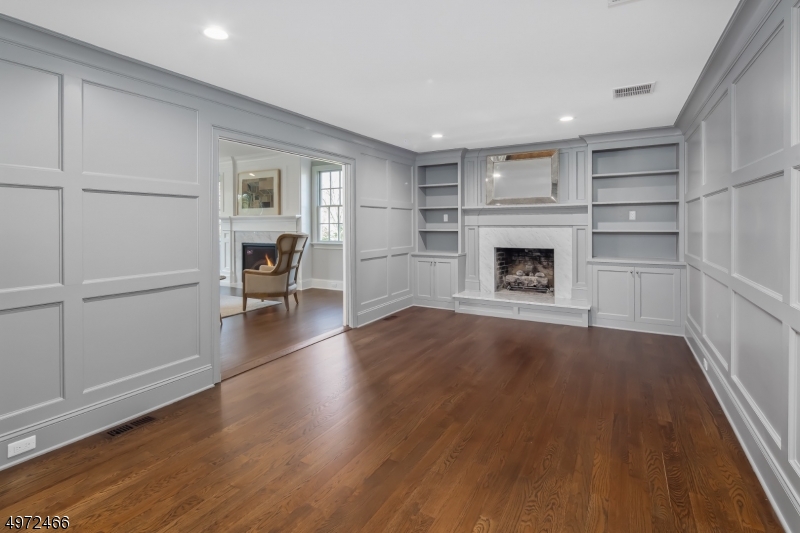 Wickham Woods - Residential