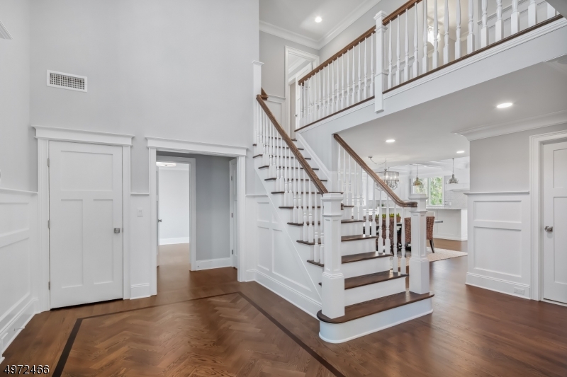 Wickham Woods - Residential
