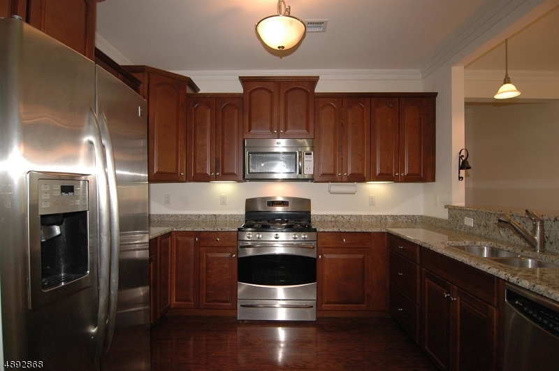 GREENBRIAR AT FOX RIDGE - Residential