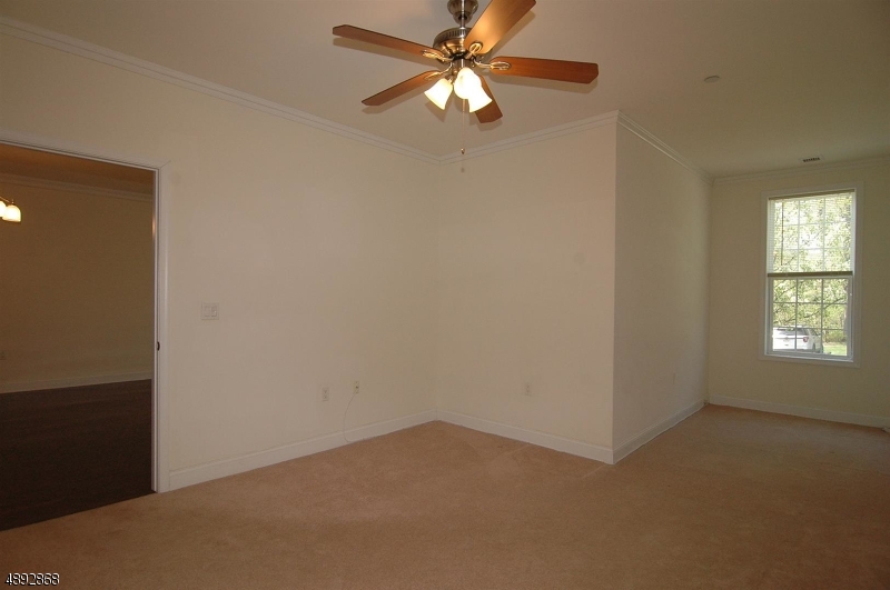 GREENBRIAR AT FOX RIDGE - Residential