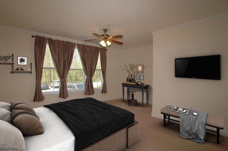 GREENBRIAR AT FOX RIDGE - Residential