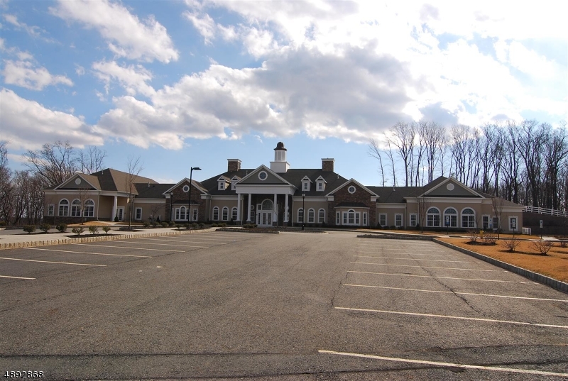 GREENBRIAR AT FOX RIDGE - Residential