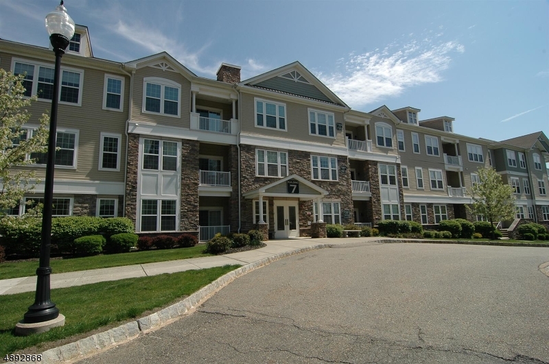 GREENBRIAR AT FOX RIDGE - Residential