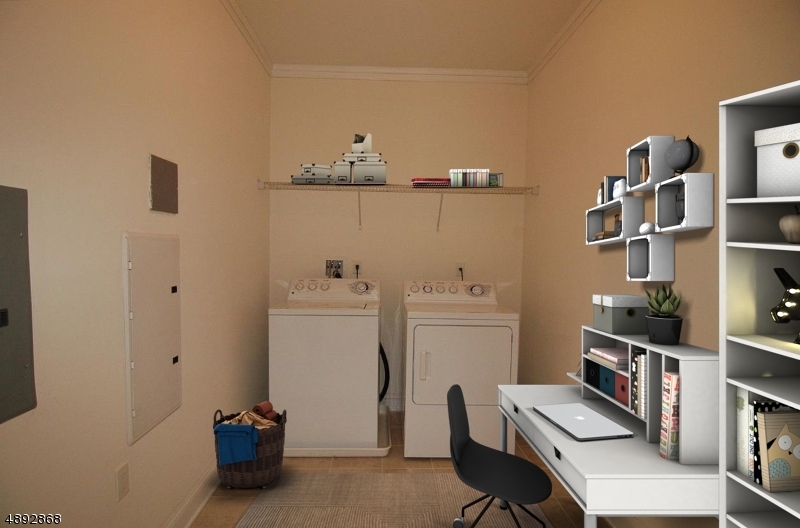 GREENBRIAR AT FOX RIDGE - Residential