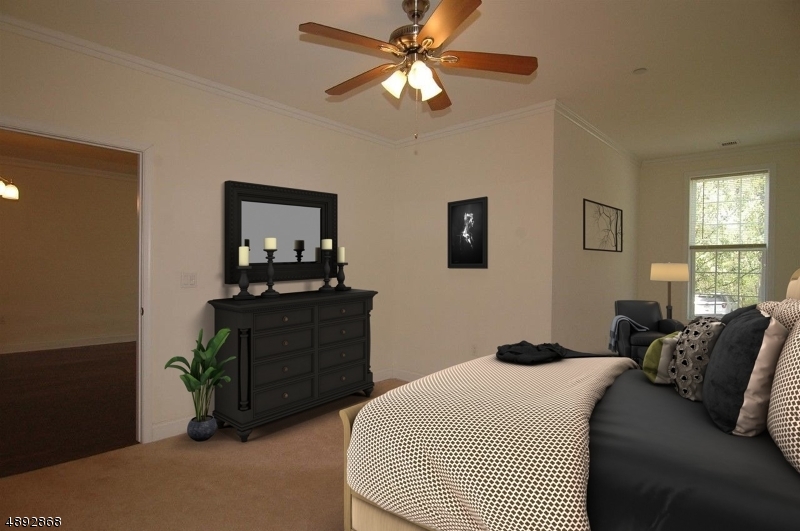 GREENBRIAR AT FOX RIDGE - Residential