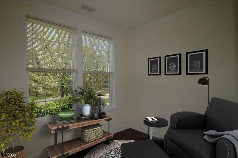 GREENBRIAR AT FOX RIDGE - Residential