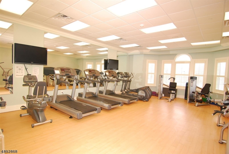 GREENBRIAR AT FOX RIDGE - Residential