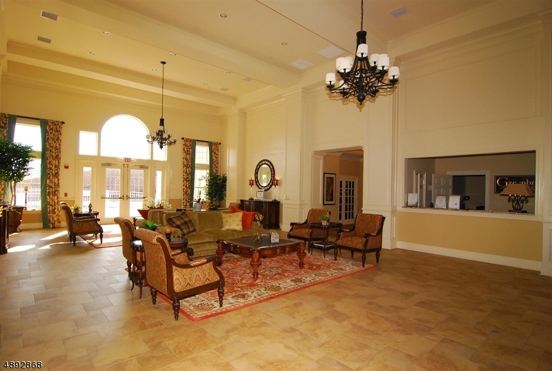 GREENBRIAR AT FOX RIDGE - Residential